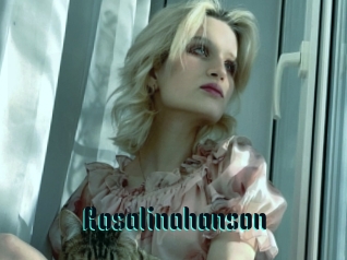 Rosalinahanson