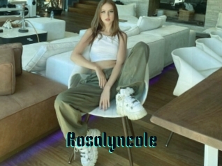 Rosalyncole