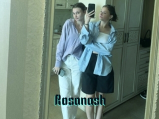 Rosanash