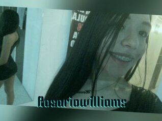 Rosario_williams