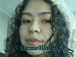 Rosawilliams