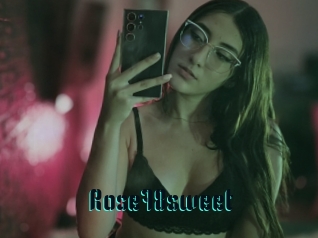 Rose78sweet