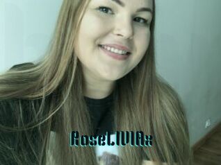 RoseLIVIAx
