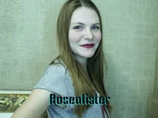 Rosealister