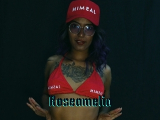 Roseamelia