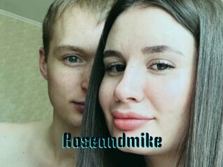 Roseandmike