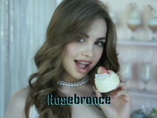 Rosebronce
