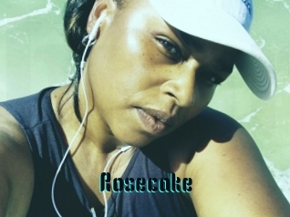 Rosecake