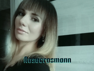 Rosecrosmann