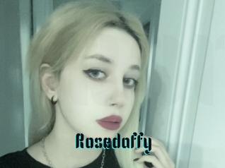 Rosedaffy