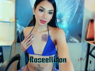 Roseellison