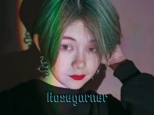 Rosegarner