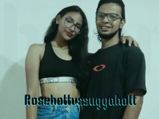 Rosehottvssuggahott
