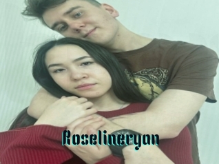 Roselineryan