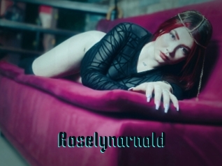 Roselynarnold