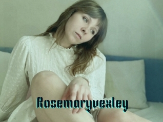 Rosemaryvexley