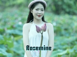 Rosemine