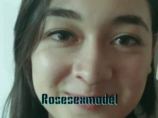 Rosesexmodel