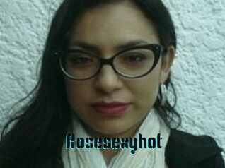Rosesexyhot