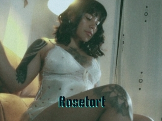 Rosetart