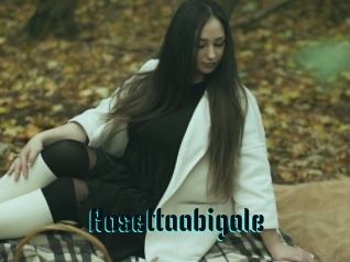 Rosettaabigale