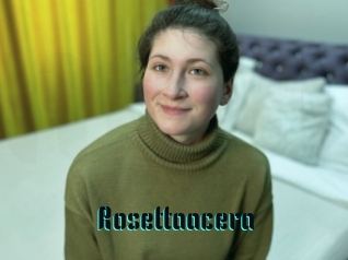 Rosettaacera