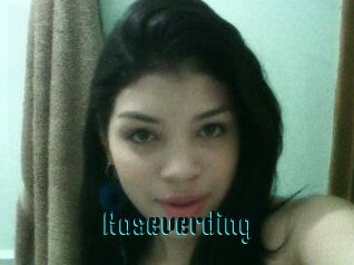 Roseverding