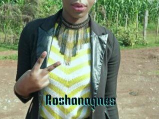 Roshanagnes