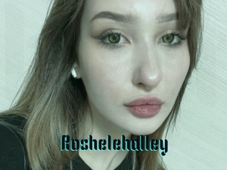 Roshelehalley