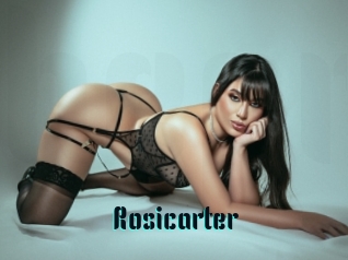 Rosicarter