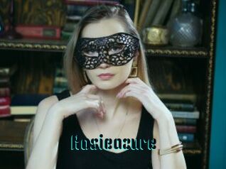 Rosieazure