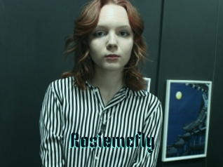 Rosiemcfly