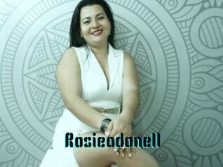Rosieodonell