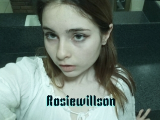 Rosiewillson