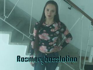 Rosmerybosslatina