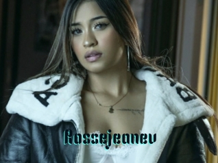 Rossejeanev