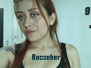 Rosseker
