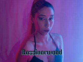Rossinorwood
