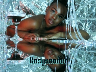 Rosysander