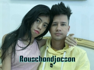 Rouschandjacson