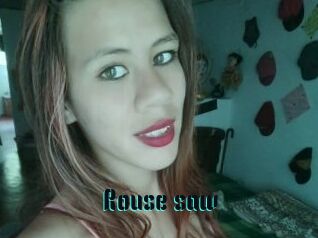 Rouse_saw