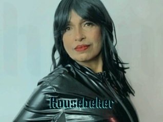 Rousebeker