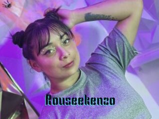 Rouseekenzo