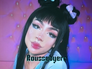 Roussebyerr
