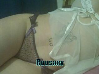 Rousxxx