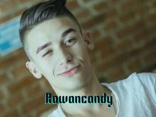 Rowancandy