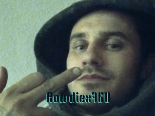 Rowdiex760