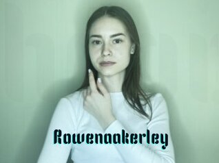 Rowenaakerley