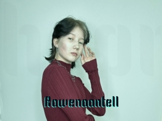 Rowenaantell