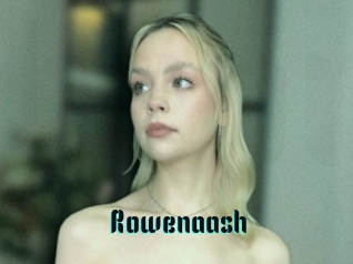 Rowenaash